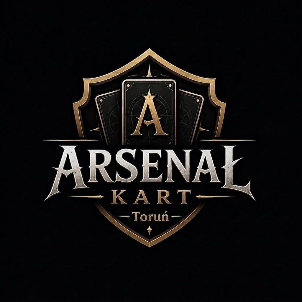 Logo Arsenał Kart